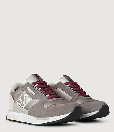 Sneakers Vicky Suede-